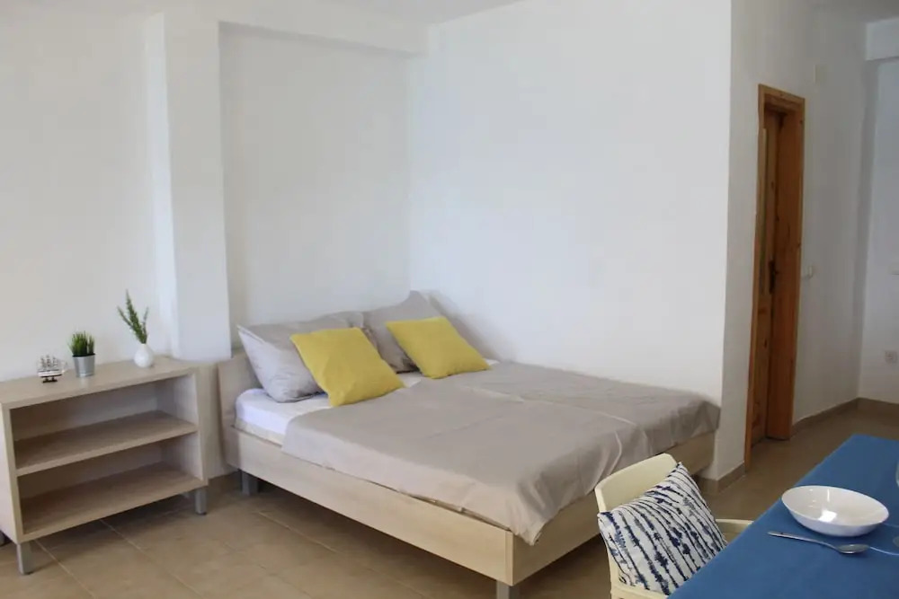 Apartments Andrea