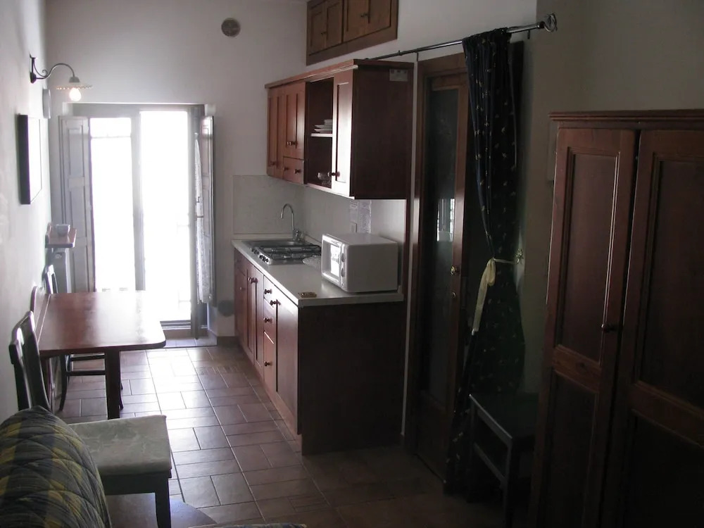 B&B Della Nonna