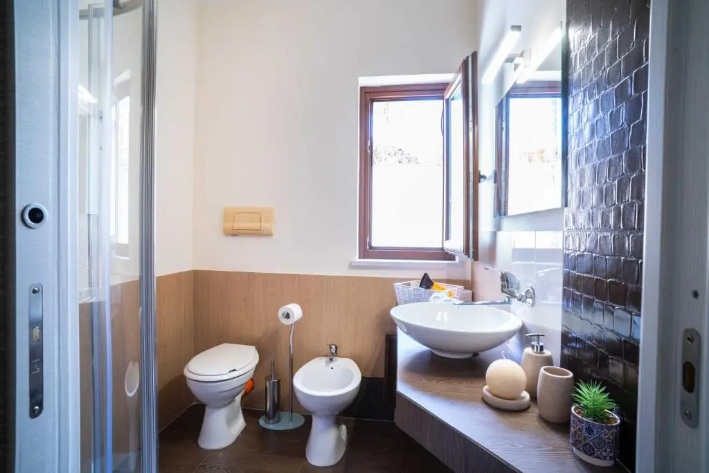 Appartamento in centro storico, con 2 incantevoli Suites