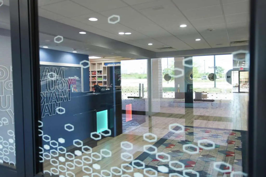 Hampton Inn & Suites Ankeny
