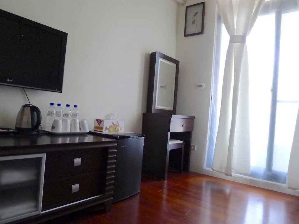 Amicasa Guesthouse