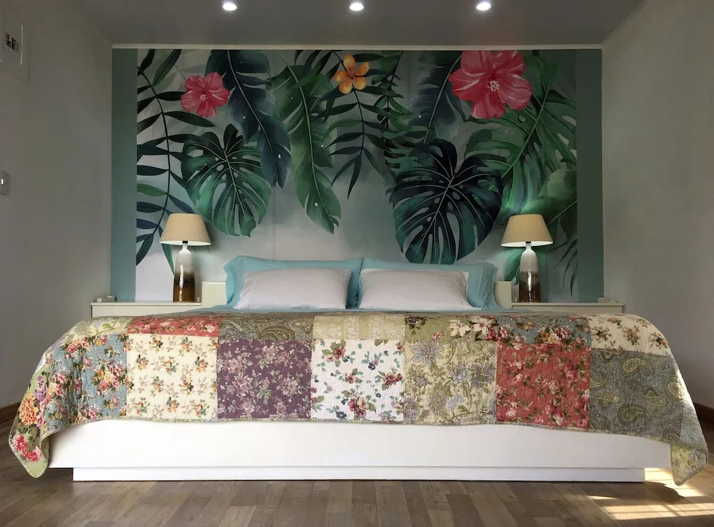 Paris Confort B&B
