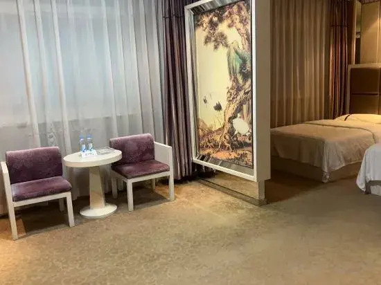 Liaoyang Bilongxuan Hotel