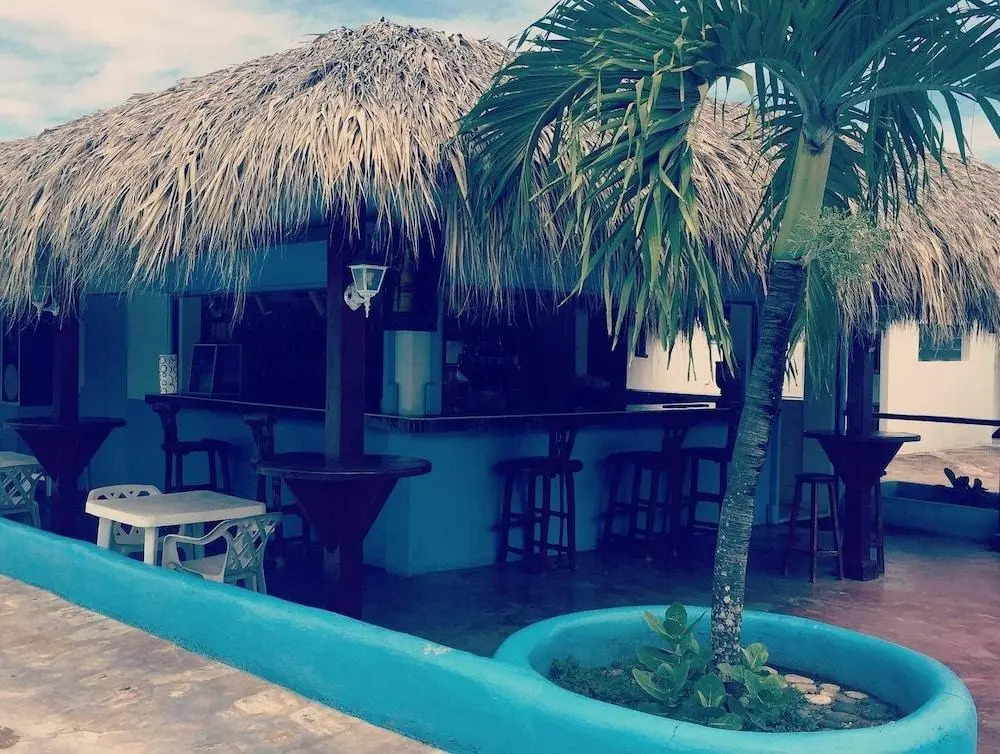 Hotel Sol Azul