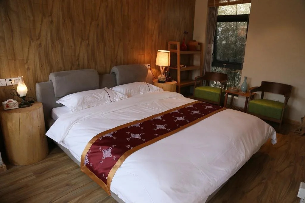 Taian Fanshe Hotel