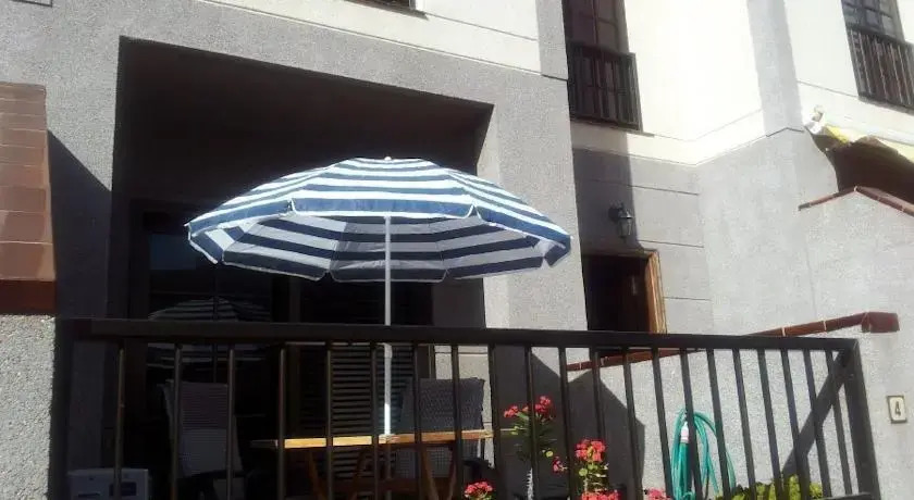 Duplex Playa Cabezo