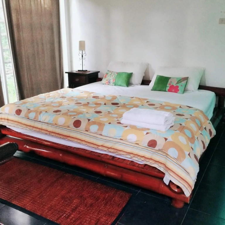 Baan In Kan Homestay