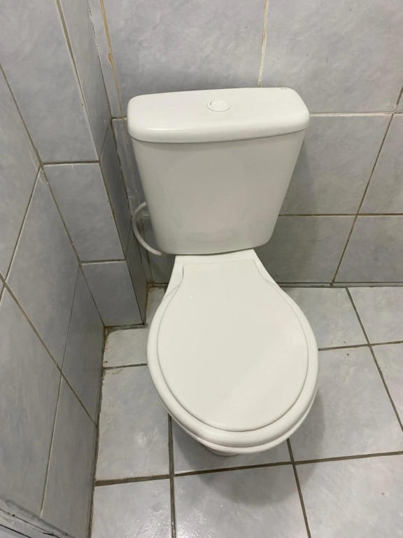 Kit 5 mobiliado