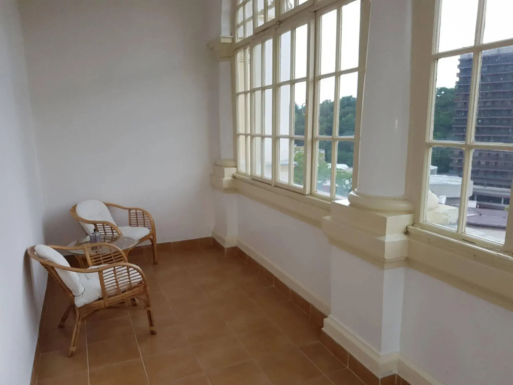 Villa Sofia Apartments
