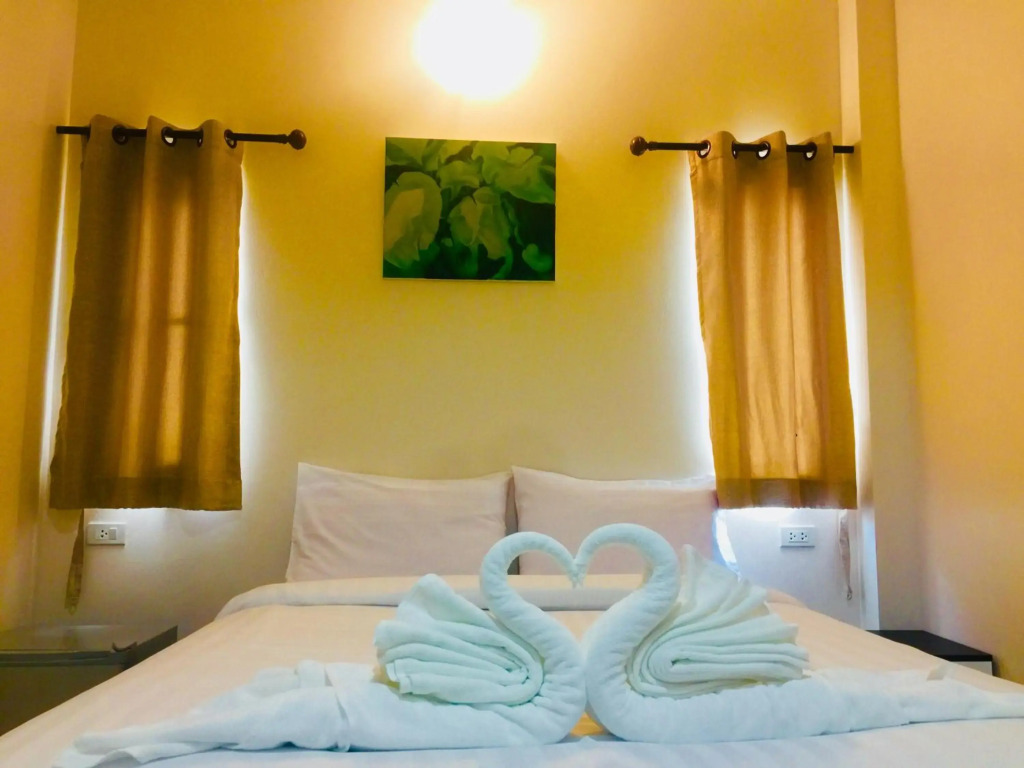 DE ROSE Hotel Chiang Mai