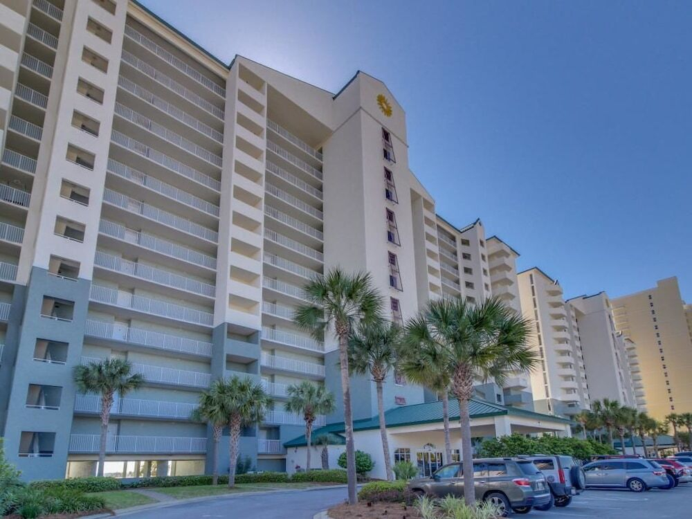 Long Beach Resort #3-503 by RealJoy Vacations