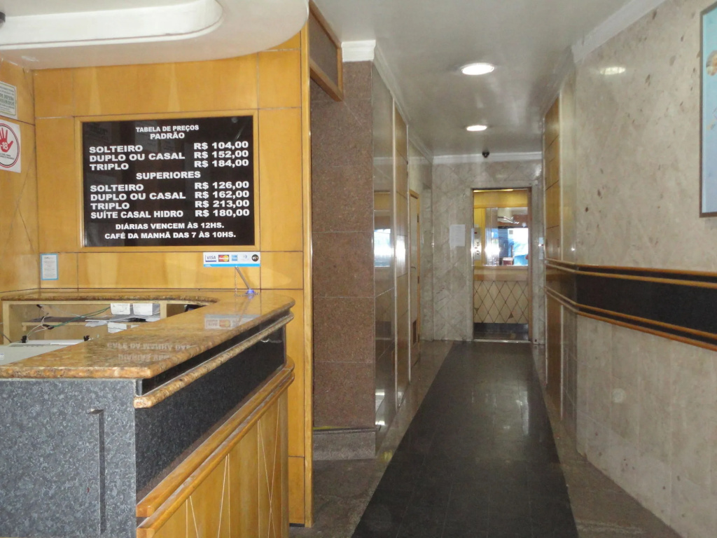 Hotel Joamar