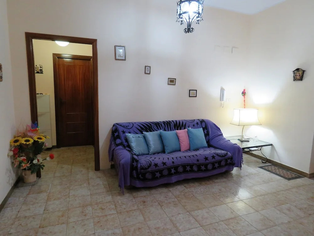Casa al mare Dorina