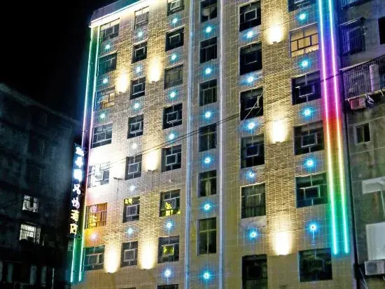 Yongshun Exotic Hotel