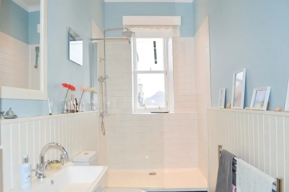 2 Bedroom Apartment in Edinburgh With Views