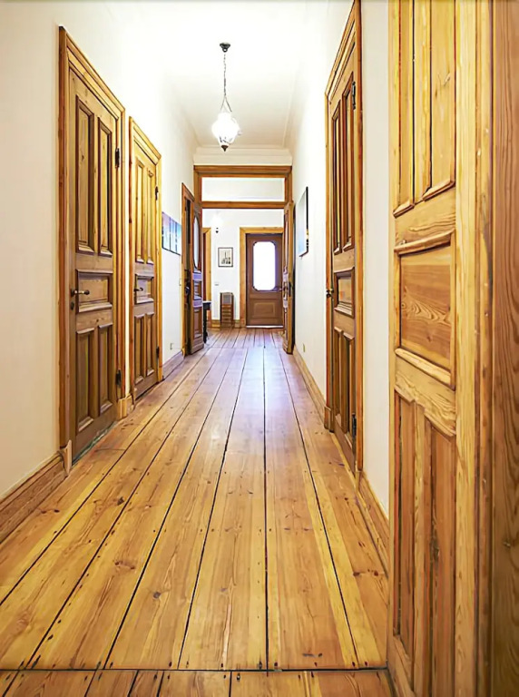Gästezimmer am Hansaplatz