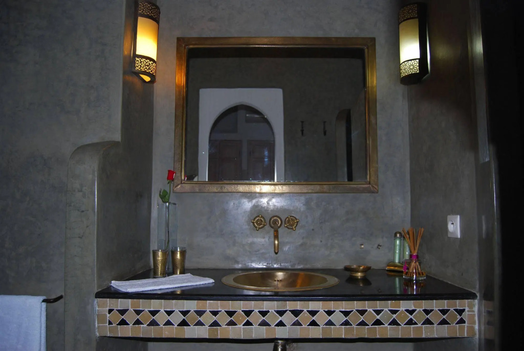Riad Princesse Jamila