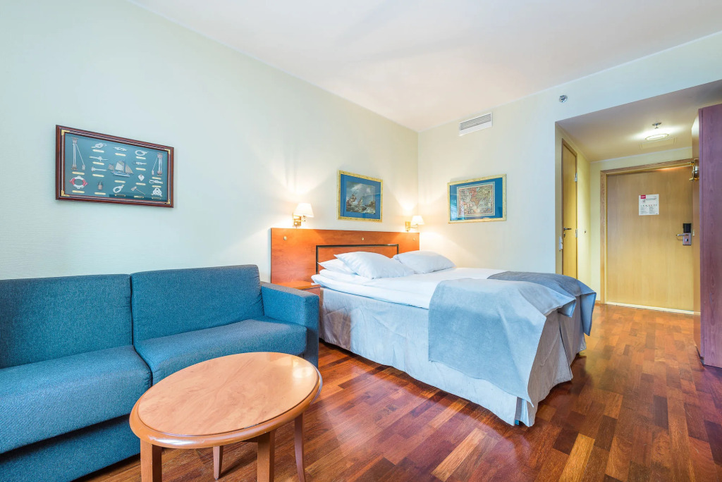 Thon Hotel Harstad