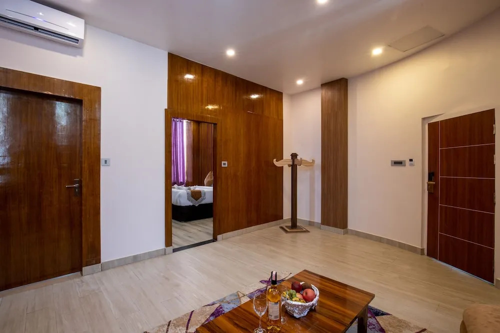Nansc Hotel