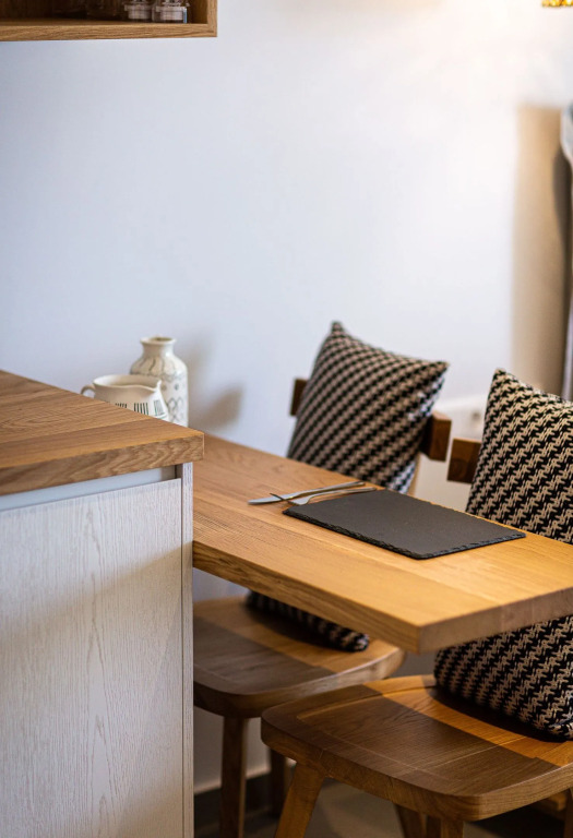 North Coast Seaside Suites