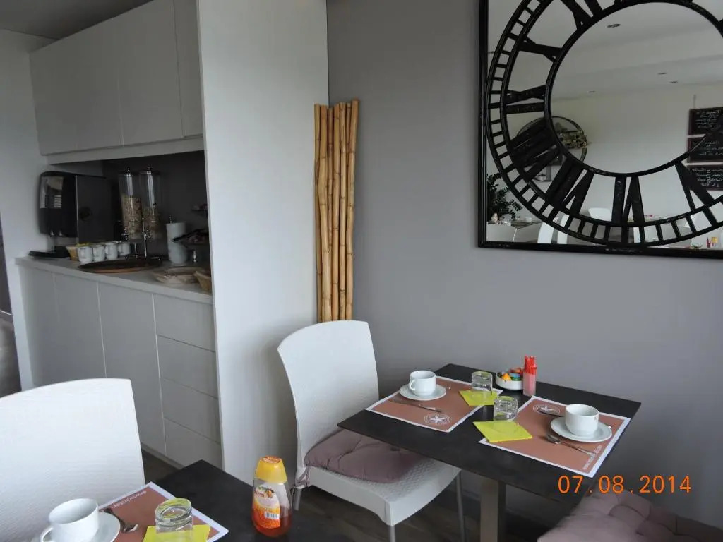 Hotel le Foron
