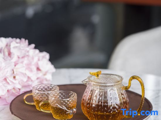 Yingjia Jinling Grand Hotel Anhui