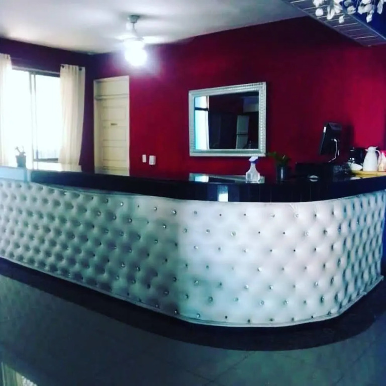 Hotel Maracas Punta Cana