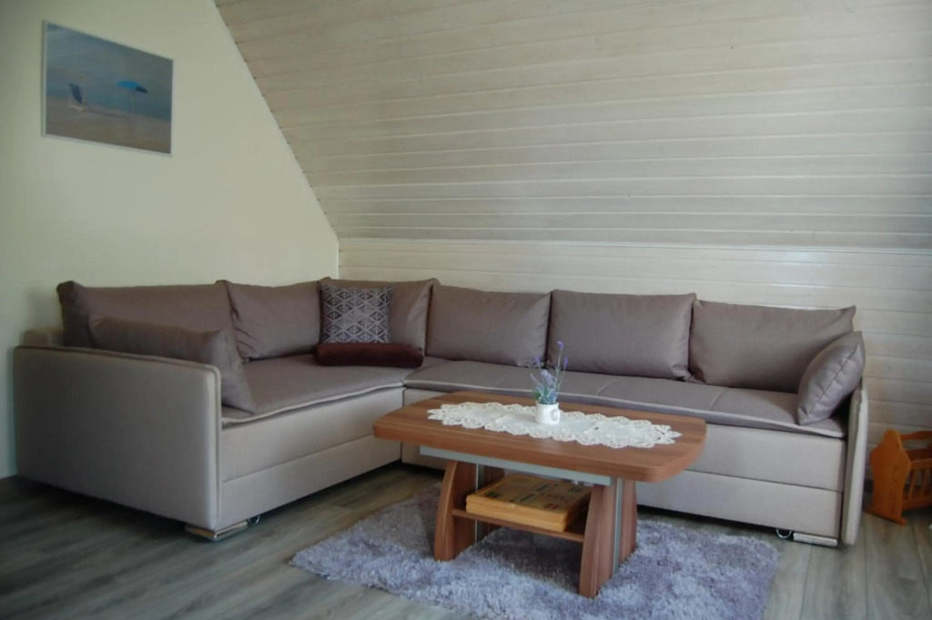 Ferienwohnung Hertha