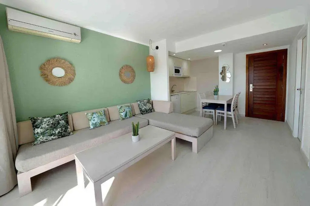 Отель MarSenses Natura Olea Adults Only
