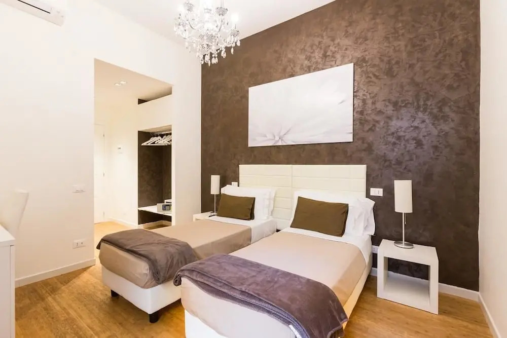 Residenza Alexander Guest House