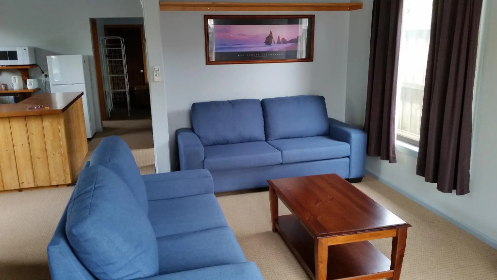 Seahorse Coastal Villas