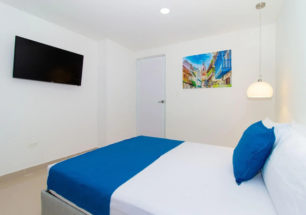 Playa Norte Hotel