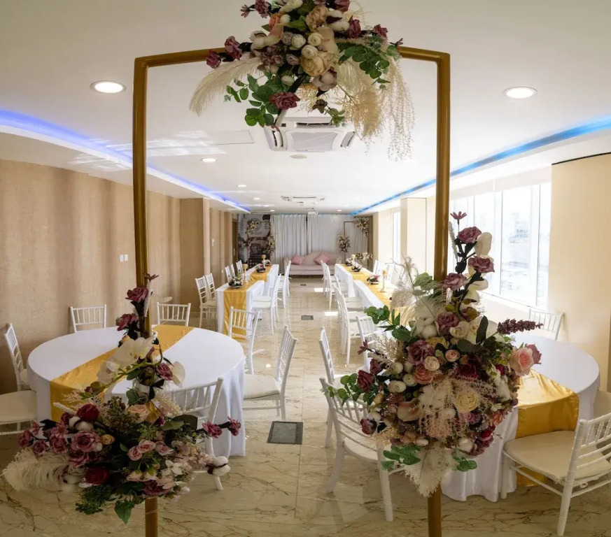 Diamond Star Hotel فندق النجمة الماسية