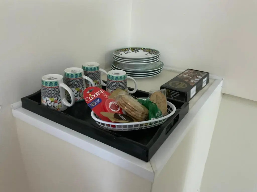 Remarkable 1-bed Apartment in Huntingdon