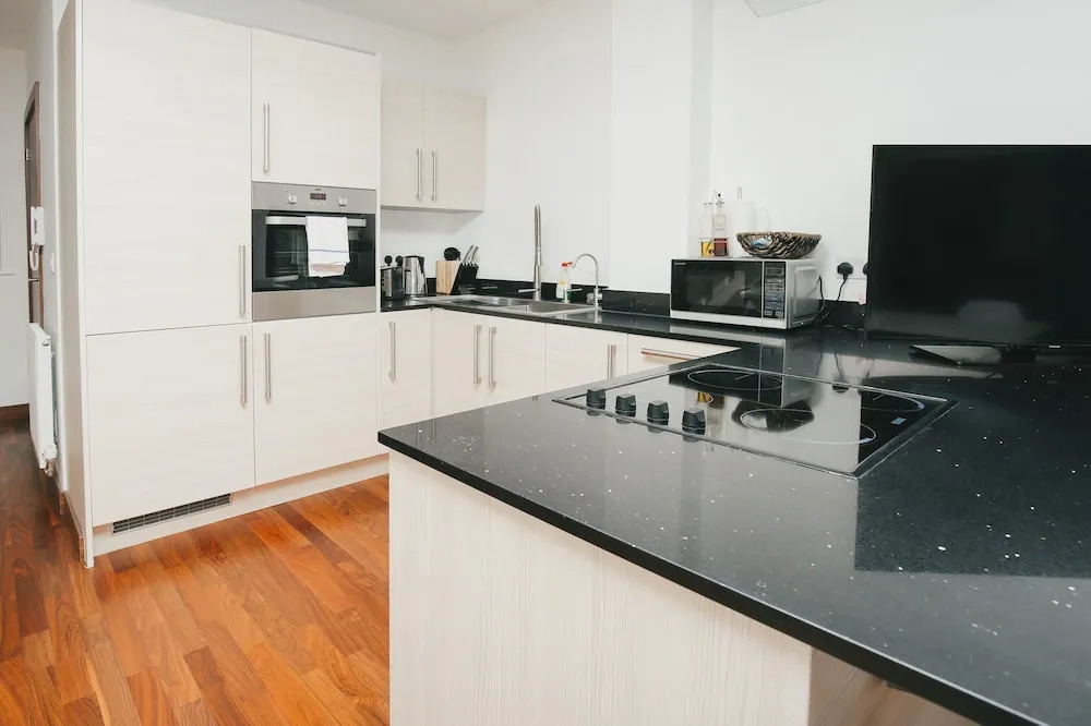 Grand Central Apartments (Peymans)