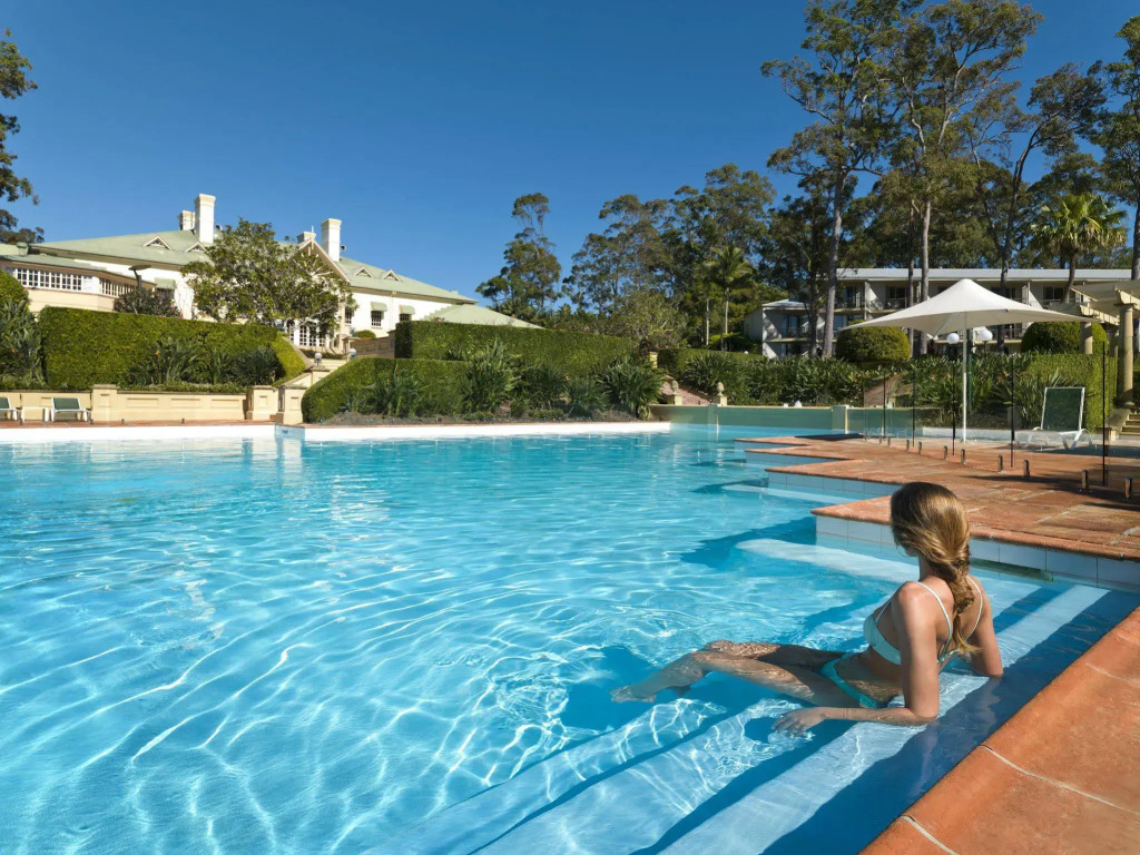 InterContinental Sanctuary Cove Resort by IHG