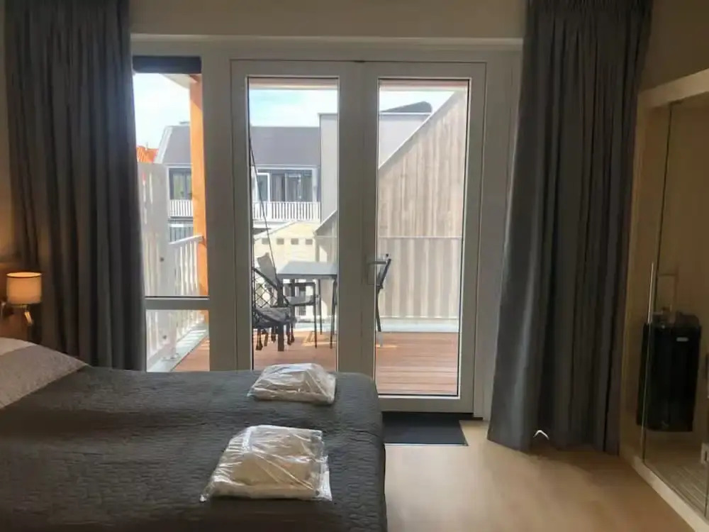 Beautiful Lodge in the Center of Zoutelande