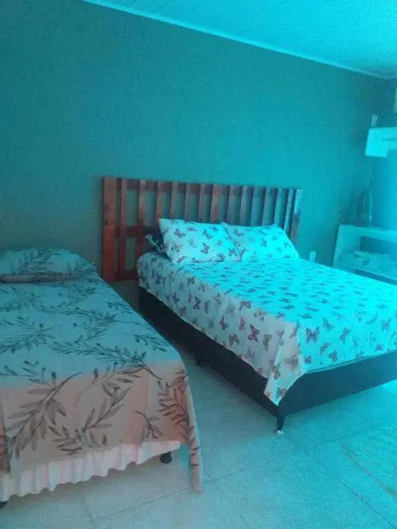 Hostel e Pousada Maria Bonita