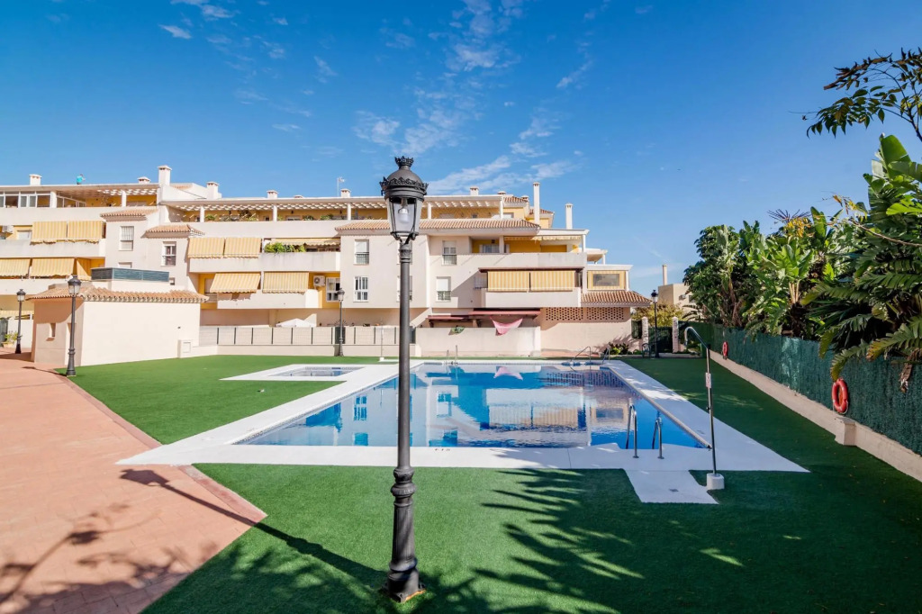 PDM - Elegant Apartment with Breathtaking Sea view