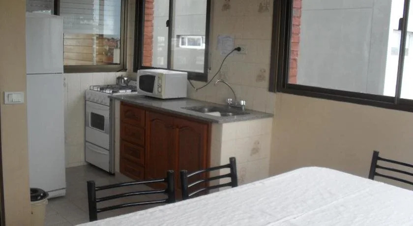 Apart Hotel Santa Lucia