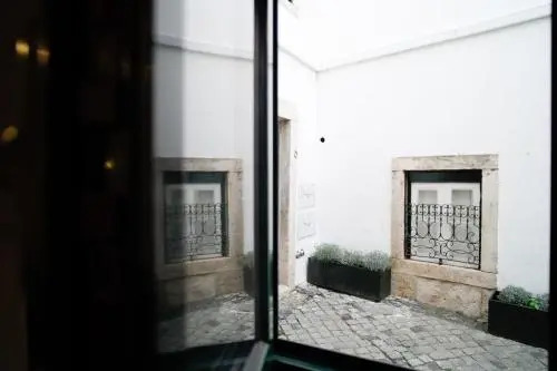 Salvador Suites