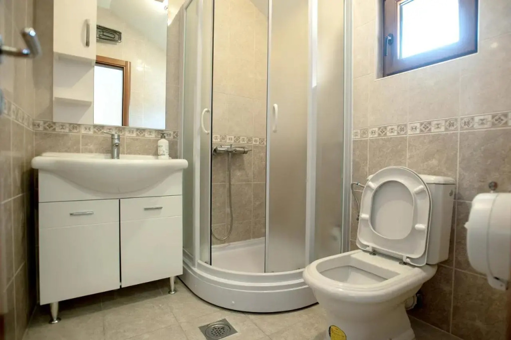 Apartman