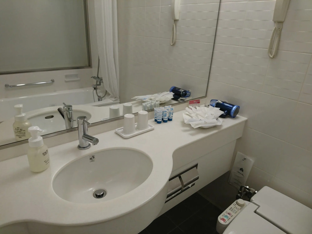 Kawasaki Nikko Hotel