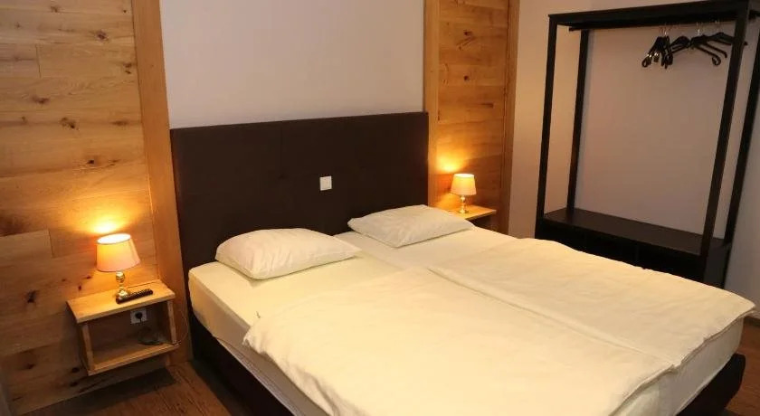 Hotel Belvédère