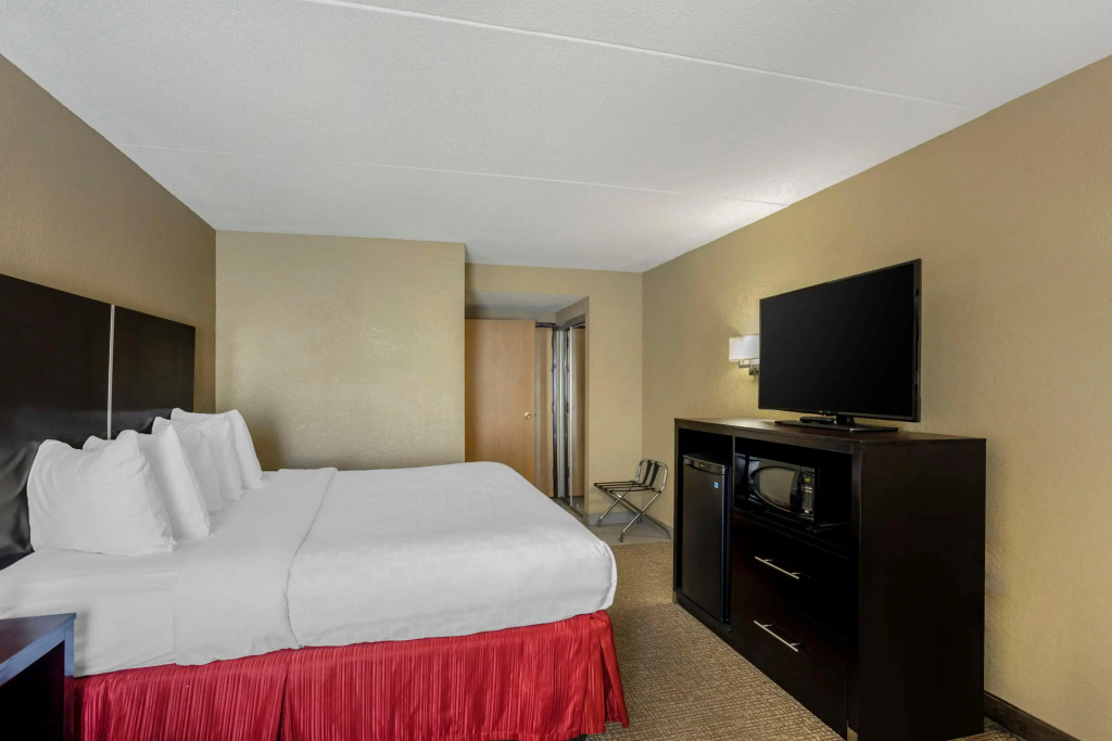 Best Western Harrisburg North Hershey