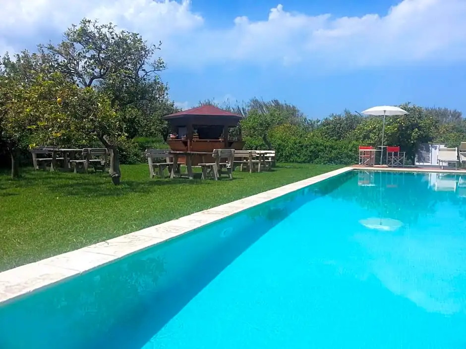 Agriturismo Galea
