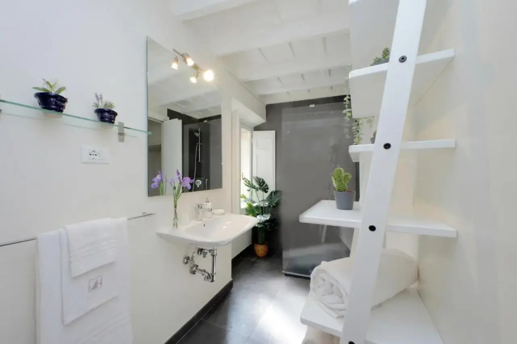 Corallo Apartment