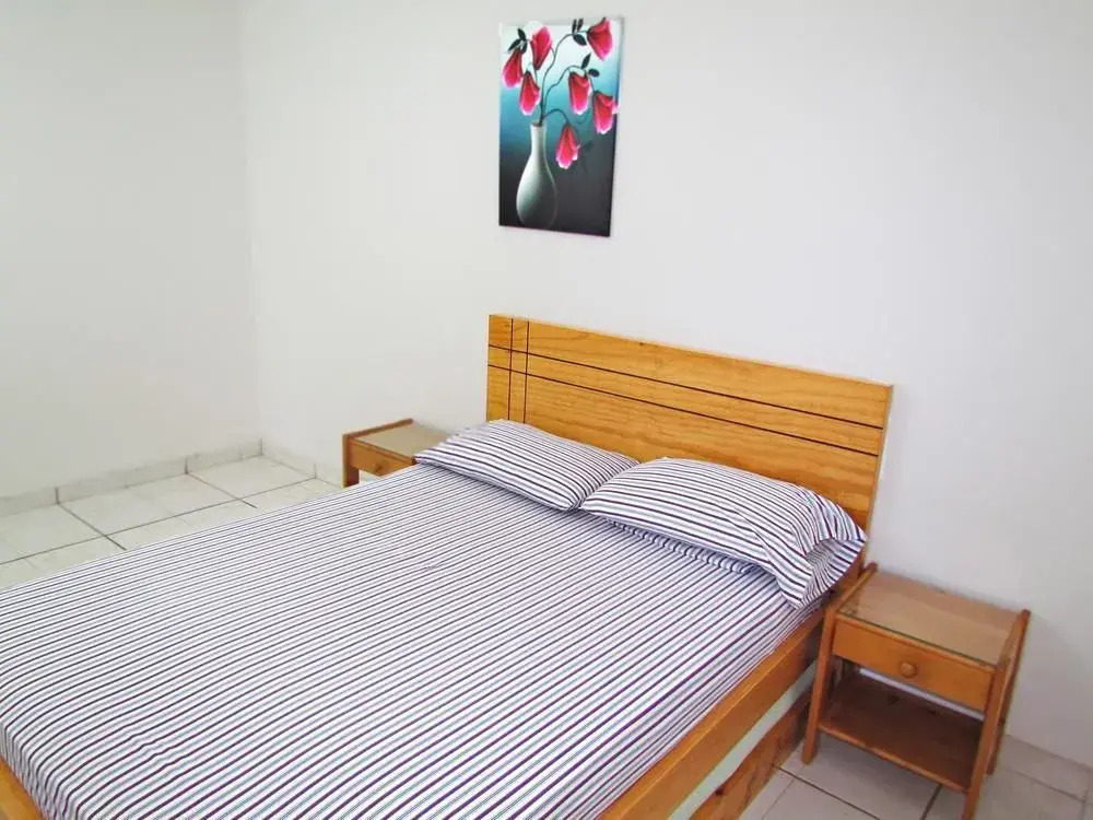 Apartamento Horizonte Azul - SMR233A