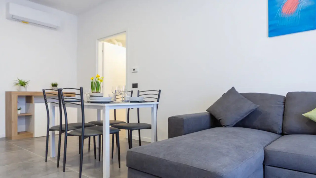 KHL APARTMENTS - SanSiro, Milano