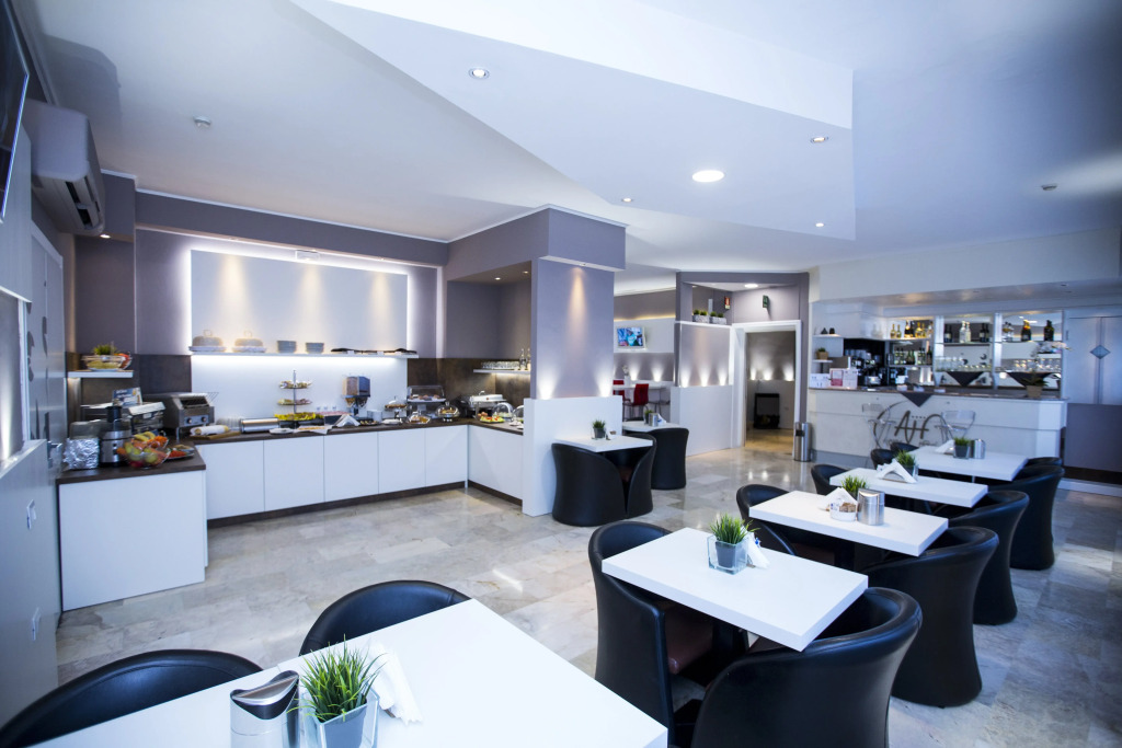 Agape Hotel